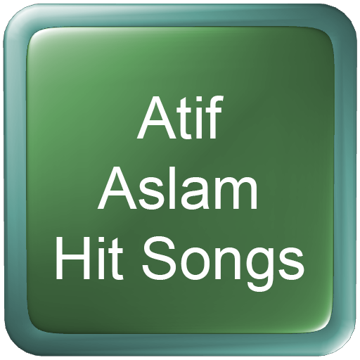 Atif Aslam Hit Songs 1.2 Icon