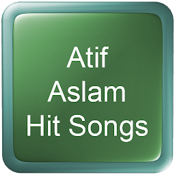 Immagine dell'icona Atif Aslam Hit Songs