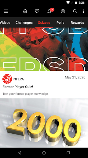 NFLPA Former Players Screen 3