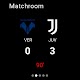 screenshot of Juventus