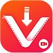 All Video Downloader - HD Vide - Androidアプリ