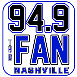 Icon image 94.9 The Fan