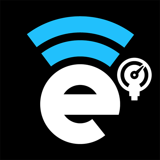 Energi Pressure Management logo