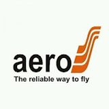 Aero icon
