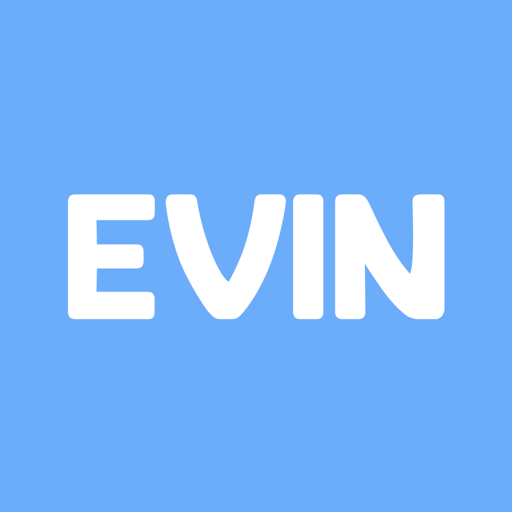 Evin Assist AAC Logo