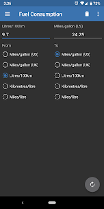 I-Unit Converter Ultimate MOD APK (I-Premium Evuliwe) 4