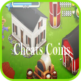 Cheats for Hay Day icon