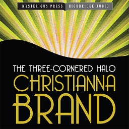 Obraz ikony: The Three-Cornered Halo
