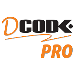 Icon image DCod Pro