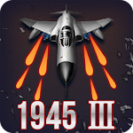 Cover Image of Download Strikers 1999 M : 1945-3  APK