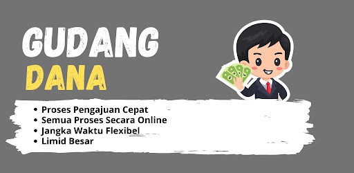 Gudang Dana pro Advice