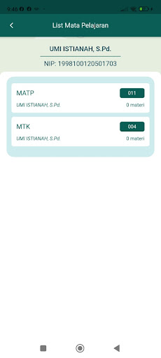 SMA NEGERI 1 WARU SIDOARJO