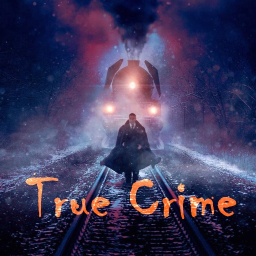 True Crime Podcasts - Collecti logo