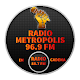 Radio Metropolis 96.9 FM دانلود در ویندوز