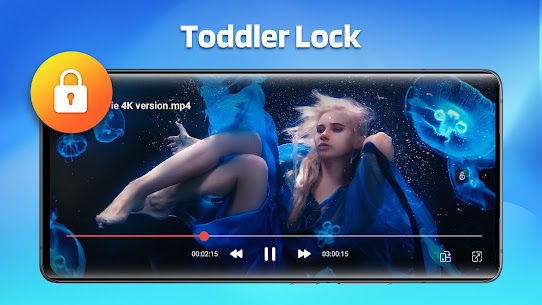 Video Player – Vidma Player X APK/MOD 4