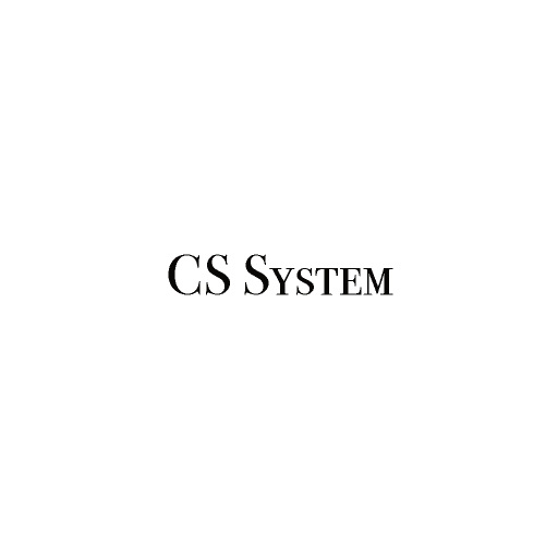 CS CRM logo