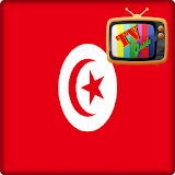 TV Tunisia Guide Free icon