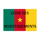 Code des Investissements au Cameroun icon
