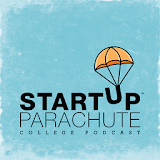 Startup Parachute icon