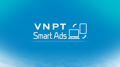 VNPT SmartAds Screen 2