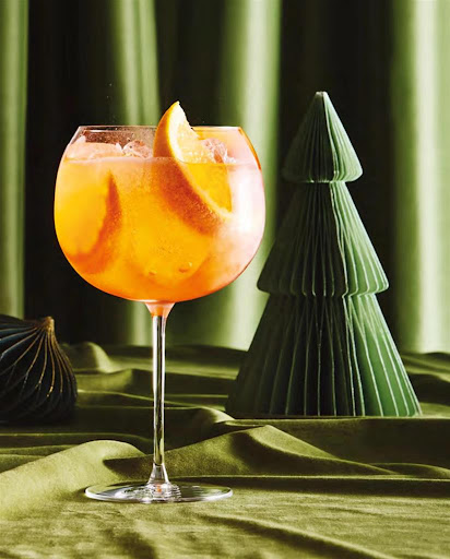 Screenshot of LCBO Food & Drink
