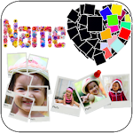 Cover Image of 下载 Photo & Shape Collage Maker  APK