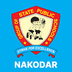 Cover Image of Download State Public School,Nakodar  APK