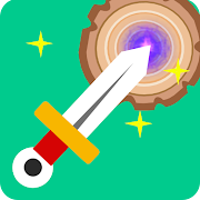 knife thrill app icon