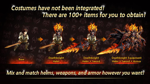 Training Hero - Role Playing - games