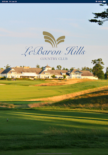 LeBaron Hills Country Club