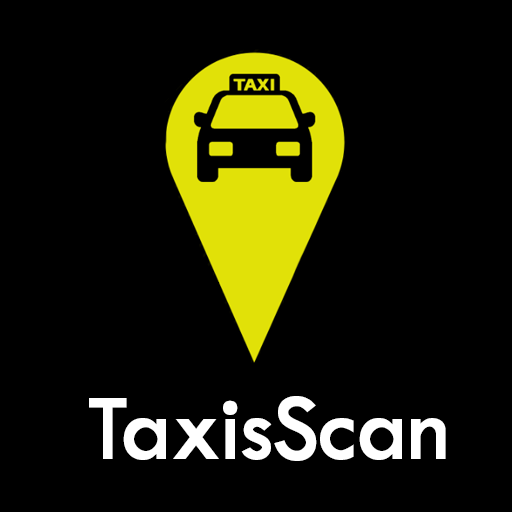 Taxisscan logo