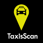 Cover Image of Download Taxisscan 1.1.5 APK