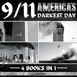Icon image 9/11: America's Darkest Day