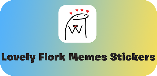 Stickers Flork - WASticker – Apps on Google Play