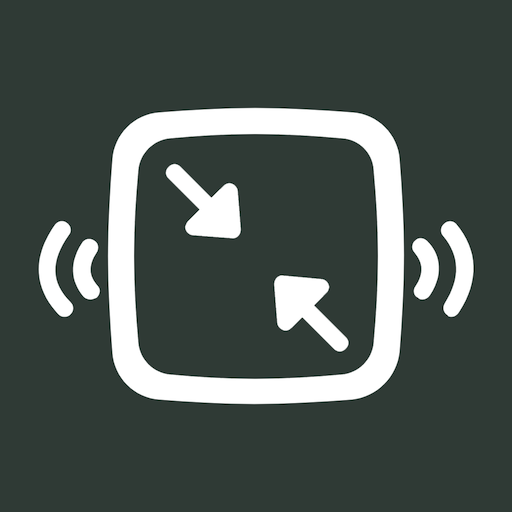 Photo Compressor logo