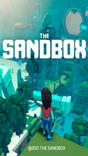 The SandBox Game NFT