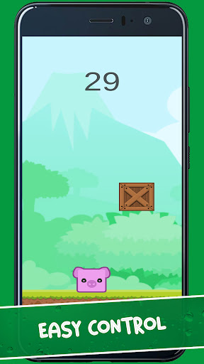 Block Dodge Screen 3