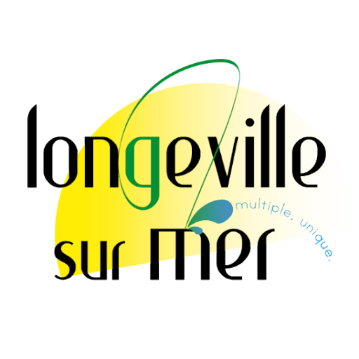 Longeville portail famille logo