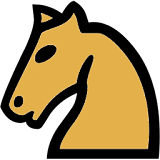 Horse Jump Free icon