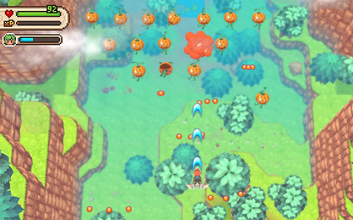 Evoland 2 screenshots 16