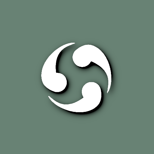 L5R Dice logo