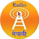 Radio Nepali icon