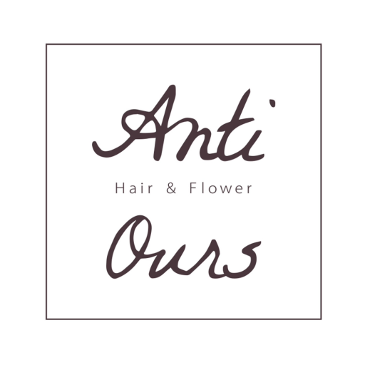 Anti／Ours(アンティウルス)公式アプリ