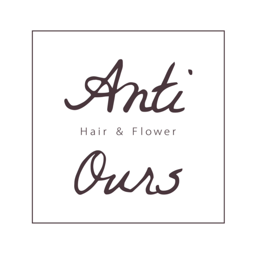 Anti／Ours(アンティウルス)公式アプリ logo