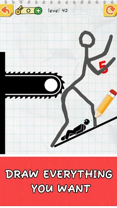 Draw 2 Save - Screenshot 3