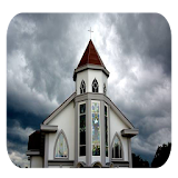 Church design icon