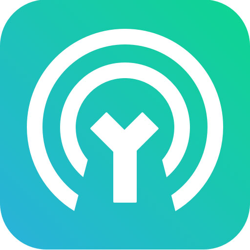 Yealink Wi-Fi Assistant  Icon