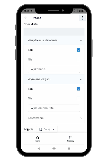 Aura Services Screen 3