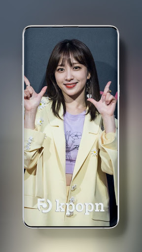 EXID Hani wallpaper HD 2k 4K