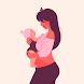 Exercises For Moms To Get Fit - Androidアプリ
